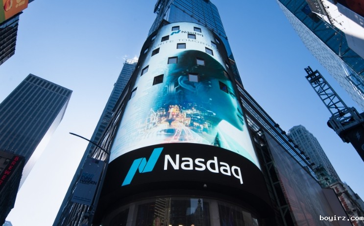 Nasdaq Tower
