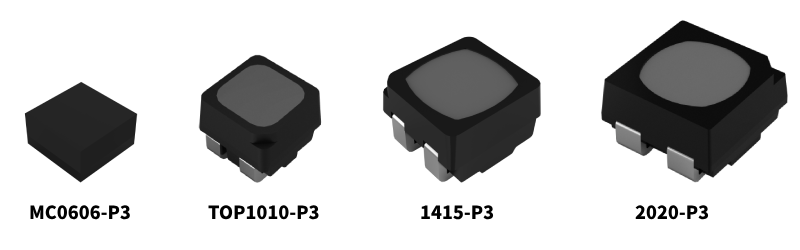 KinglightboyirzP3色域系列影院屏用LED显示器件