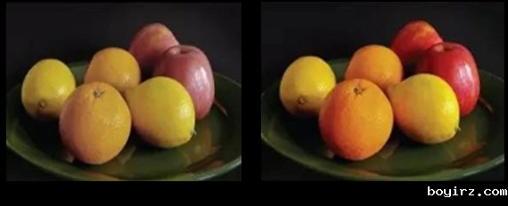 KinglightboyirzRGBW LED