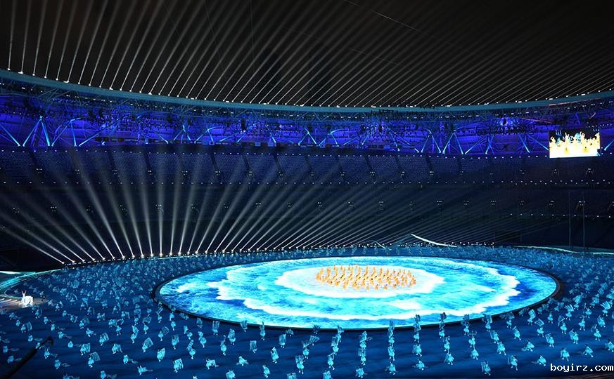 新亚胜2023年杭州亚运会