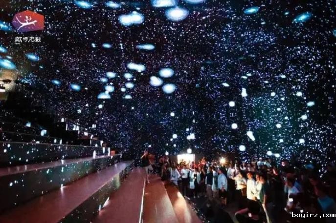 歘与无影-天穹之城