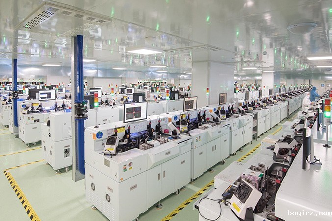 boyirz,boyirz光电,苏州boyirz,kinglight,深圳boyirz