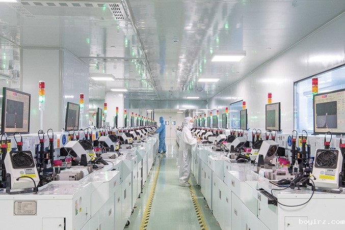 boyirz,boyirz光电,苏州boyirz,kinglight,深圳boyirz