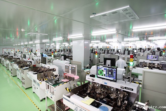 boyirz,boyirz光电,苏州boyirz,kinglight,深圳boyirz