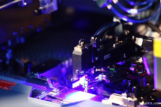 boyirz,boyirz光电,苏州boyirz,kinglight,深圳boyirz