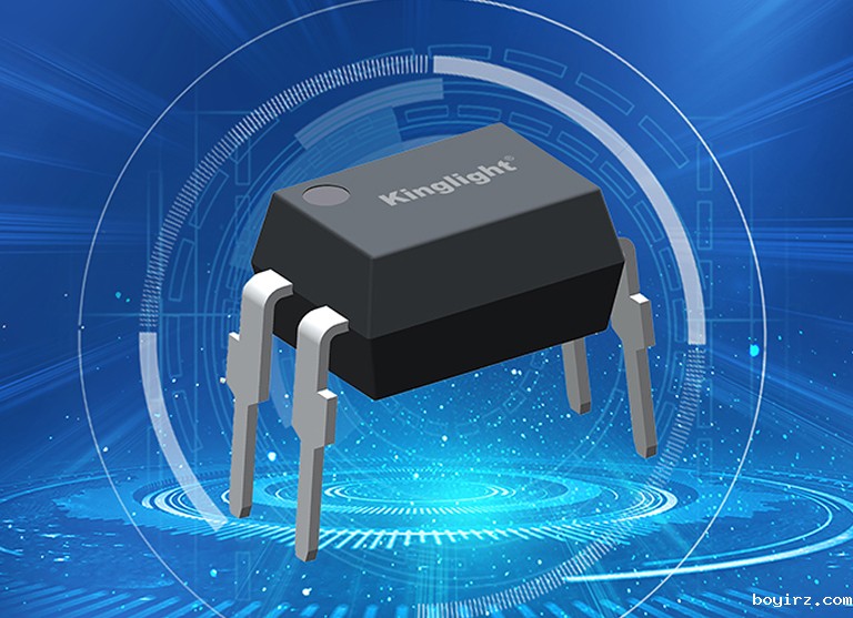 光耦知识分享：如何解读晶体管光耦CTR值