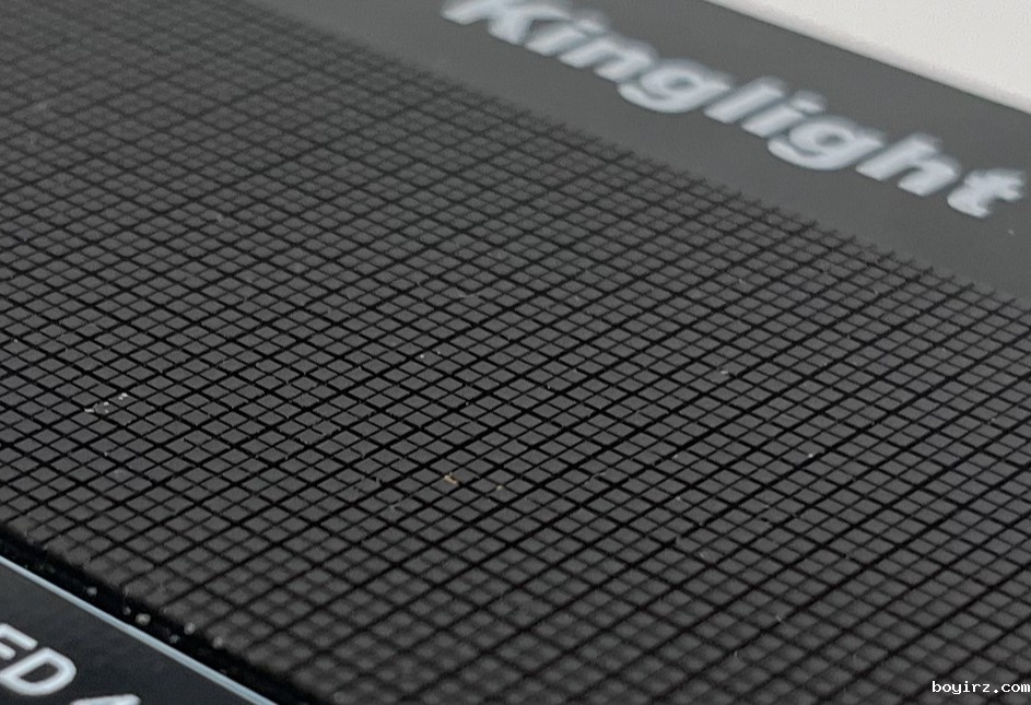 LED实际应用注意事项指南（三）