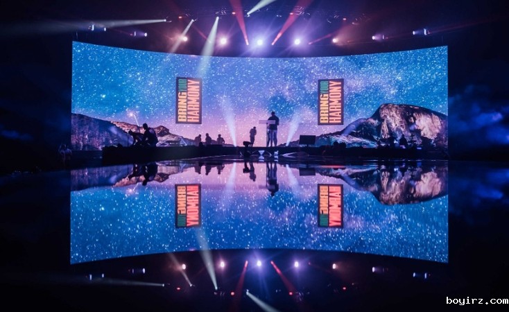 LED屏不能正常点亮，我们该如何解决