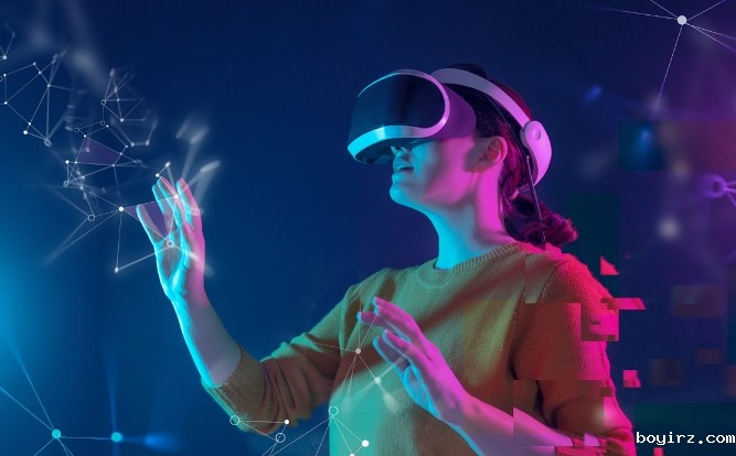 元宇宙显示产业关键 - LED封装器件与LED模组