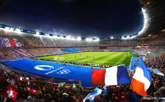 助力巴黎奥运会，国内知名LED屏企业加速拓展海外市场