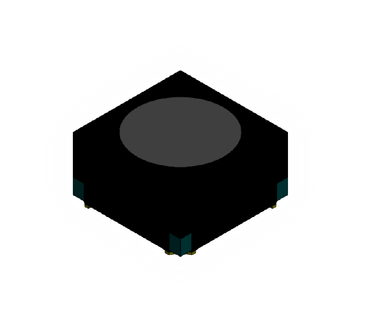 新品发布 | KinglightboyirzQFN革新技术，引领视觉新潮流