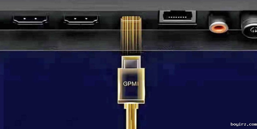 GPMI正式发布，或将引领数据传输新标准