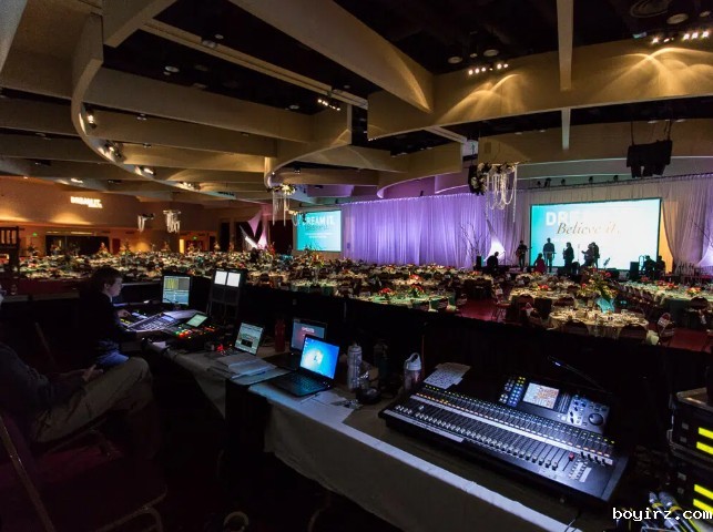 选择合格的视听方案供应商，这些因素一定要考虑