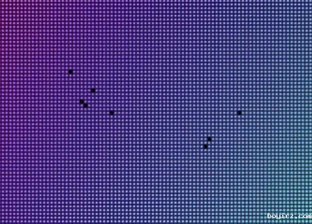 LED屏死灯为几何？个中原因分析与预防指南