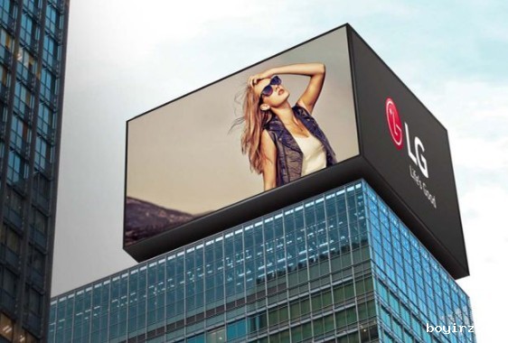 如何为户外LED屏选择合适的LED灯珠：亮度、防护等级与可靠性解析